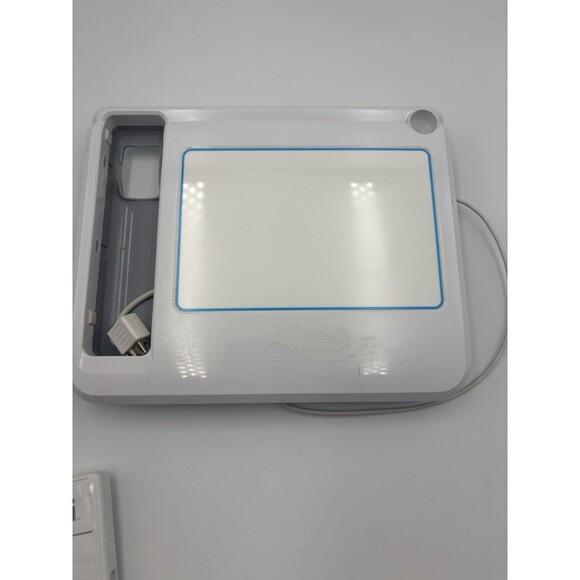 Nintendo Wii uDraw Studio CIB and uDraw Game. Tablet Bundle, Tested. - Picture 3 of 6